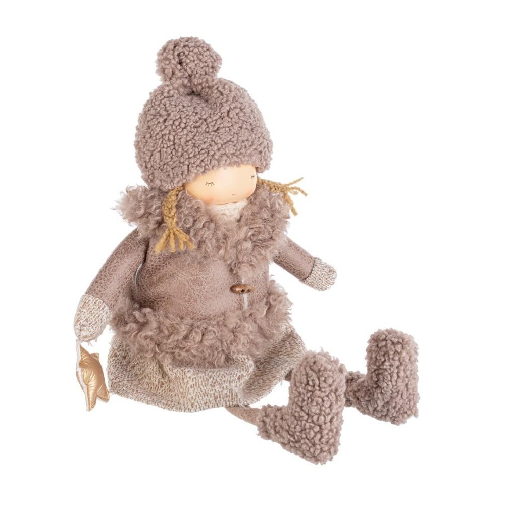 BIMBA JOELLE LEGS TORTORA H.46